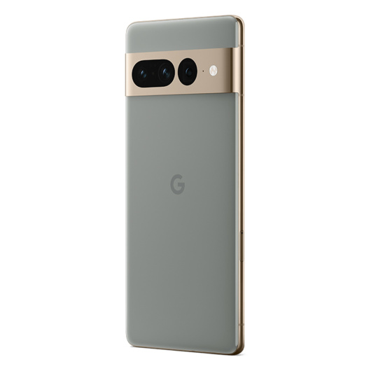 Google Pixel 7 Pro 12/128Gb зеленый (JP)