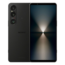 Sony Xperia 1 VI 12/512Gb Global Черный