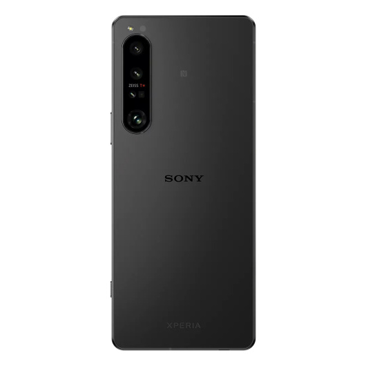 Sony Xperia 1 IV 12/256Gb Global Черный