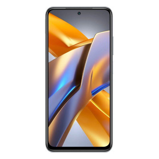 Xiaomi Poco M5s 6/128Gb (NFC) Global Белый