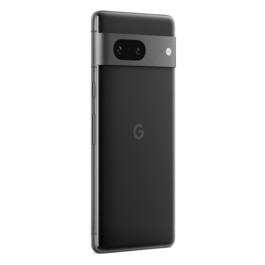 Google Pixel 7 8/256Gb черный (US)