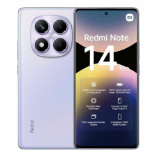 Xiaomi Redmi Note 14 Pro 4G Dual 8/256Gb Global Пурпурный