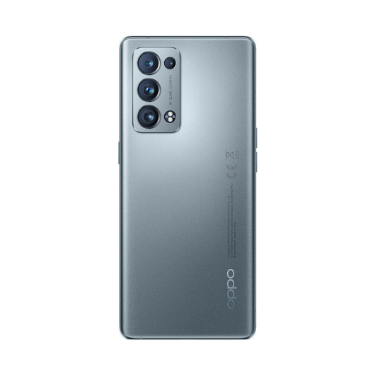 Oppo Reno 6 Pro 5G Dual 12/256Gb Lunar Gray