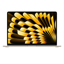 Ноутбук Apple MacBook Air 15.3 2024 M3 8GB/256GB Сияющая звезда (MRYR3ZP)