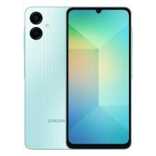 Samsung Galaxy A06 4/128Gb Светло-голубой