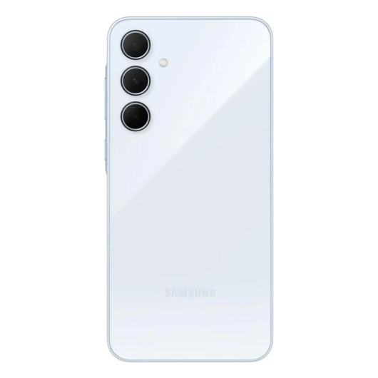 Samsung Galaxy A55 5G 12/256GB A556E Голубой