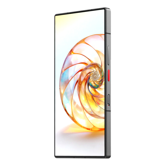 ZTE Nubia Z60 Ultra 16/1TB Global Черный