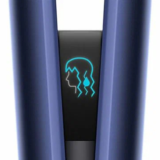 Выпрямитель волос Dyson Airstrait Straightener HT01  prussian blue/rich copper