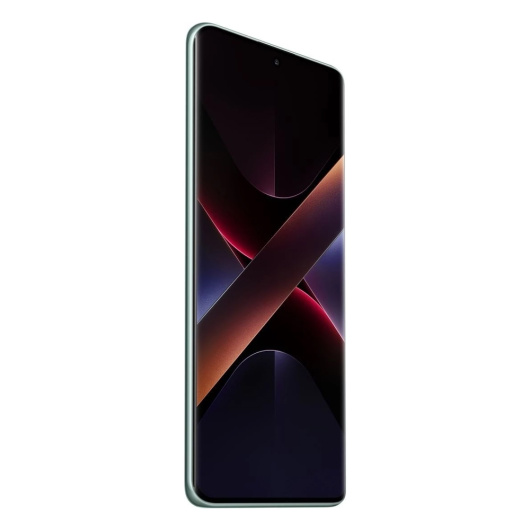 Xiaomi Poco X7 12/512Gb Global Зеленый