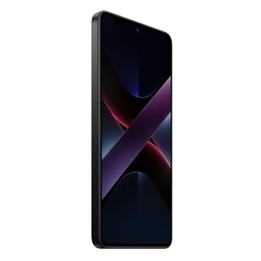 Xiaomi Poco X7 Pro 5G 12/512Gb Global Желтый