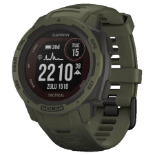 Умные часы Garmin Instinct Tactical Edition GPS,Moss