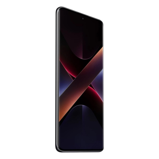 Xiaomi Poco X7 12/512Gb Global Черный