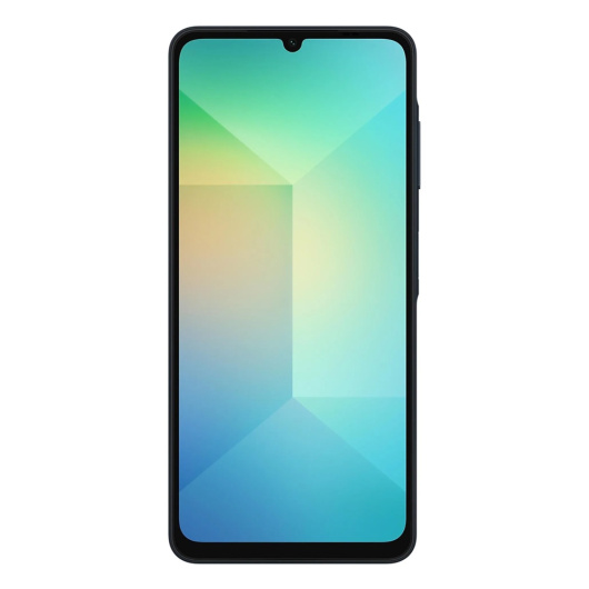 Samsung Galaxy A06 6/128Gb EAC Черный