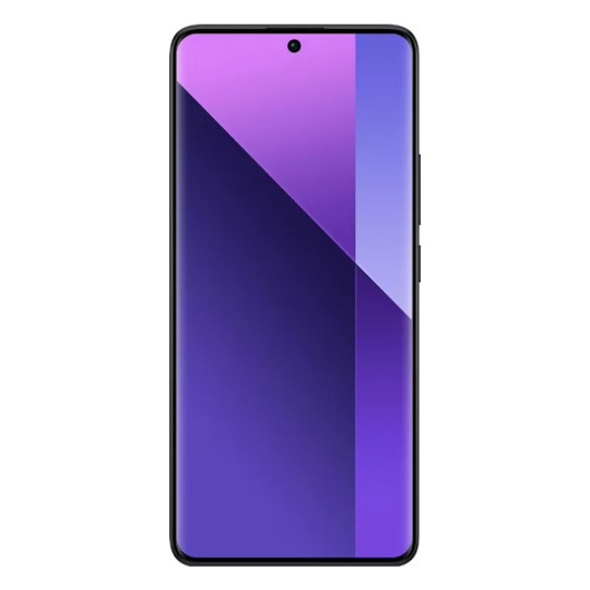 Xiaomi Redmi Note 13 Pro+ 12/512Gb (NFC) РСТ Черный