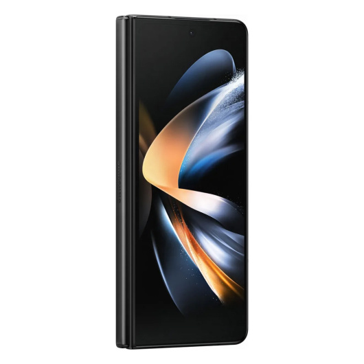 Samsung Galaxy Z Fold 4 12/1024 ГБ, черный фантом