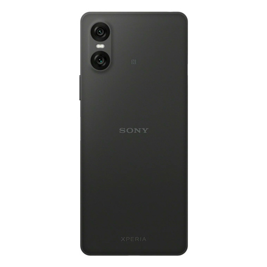 Sony Xperia 10 VI 8/128GB черный