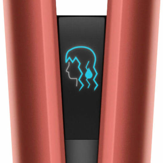 Выпрямитель волос Dyson Airstrait Straightener HT01 Bronze/Blush Pink