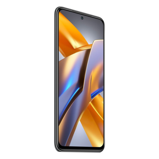 Xiaomi Poco M5s 4/128Gb (NFC) РСТ Серый