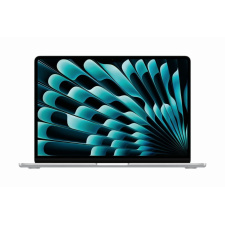 Ноутбук Apple MacBook Air 13.6 2024 M3 8GB/512GB Серебристый ( MRXR3)