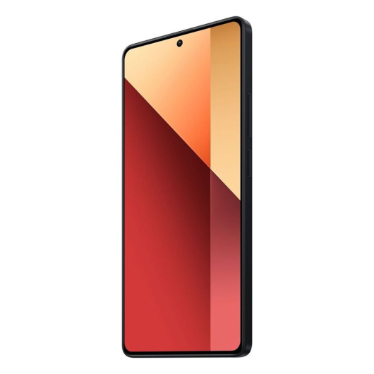 Xiaomi Redmi Note 13 Pro 4G Dual 8/128Gb Global Черный