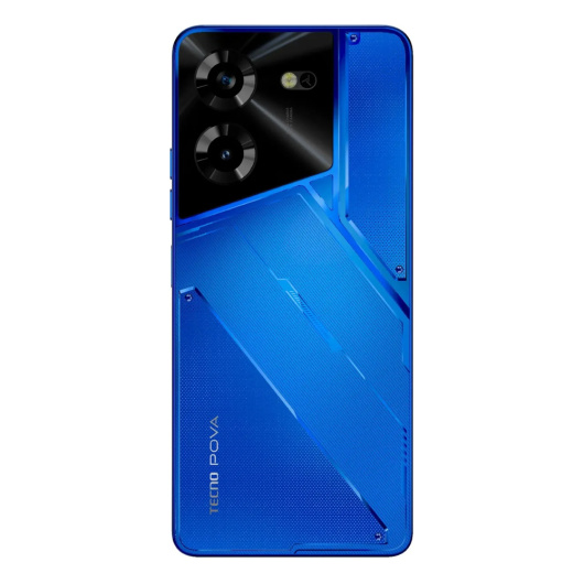 TECNO POVA 5 8/256Gb Синий