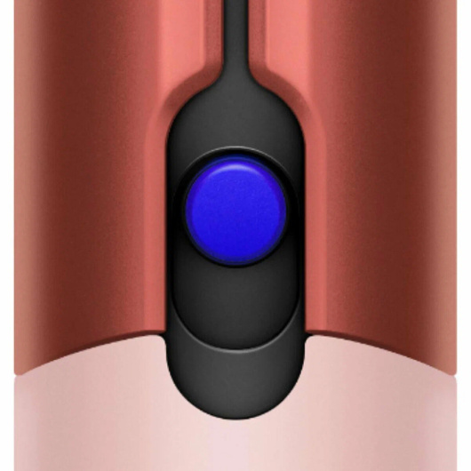 Выпрямитель волос Dyson Airstrait Straightener HT01 Bronze/Blush Pink