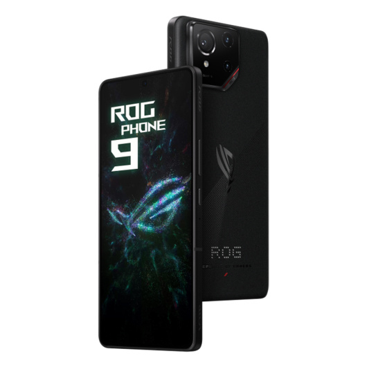 ASUS ROG Phone 9 16/512GB Черный (CN)