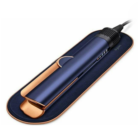 Выпрямитель волос Dyson Airstrait Straightener HT01  prussian blue/rich copper