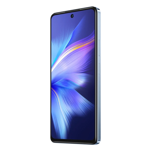 Infinix Note 30 8/256Gb Голубой