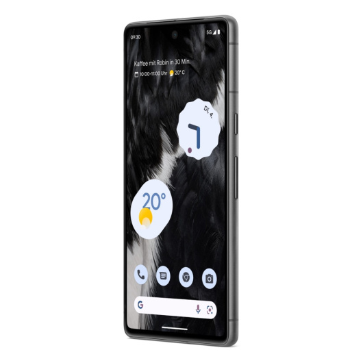 Google Pixel 7 8/256Gb черный (US)