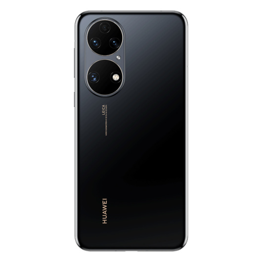 HUAWEI P50  8/256 ГБ Global Version, черный