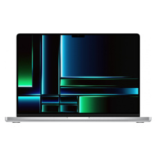 Ноутбук Apple MacBook Pro 16 2023 M3 Pro 18GB/512GB Серебристый (MRW43)