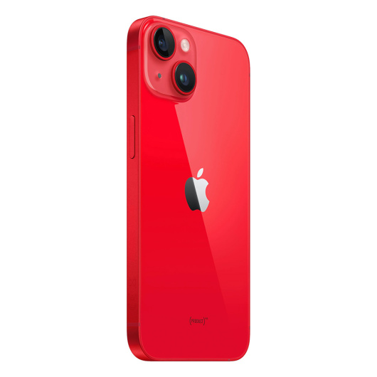 Apple iPhone 14 Plus 512 ГБ Red nano SIM + eSIM