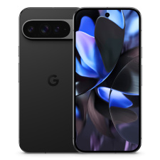 Google Pixel 9 Pro 16/512Gb Черный (US)