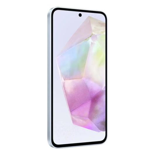 Samsung Galaxy A55 5G 8/256GB A556E EAC Голубой