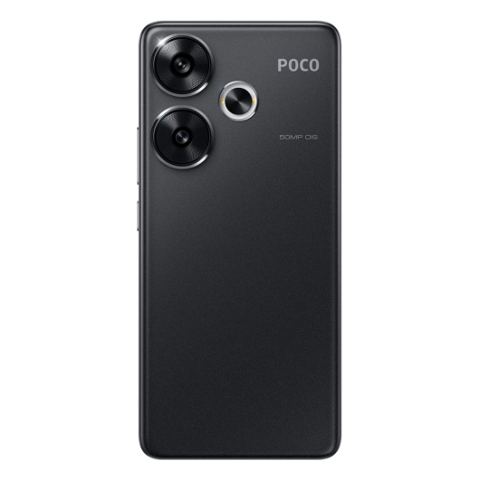 Xiaomi Poco F6 8/256Gb Global Черный