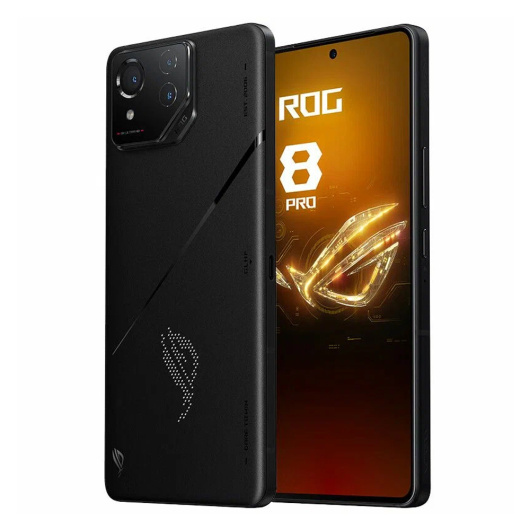 ASUS ROG Phone 8 Pro 16/512GB Черный (CN)