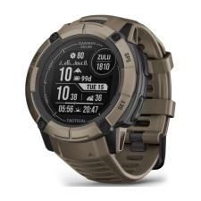 Умные часы Garmin Instinct Tactical Edition Coyote tan