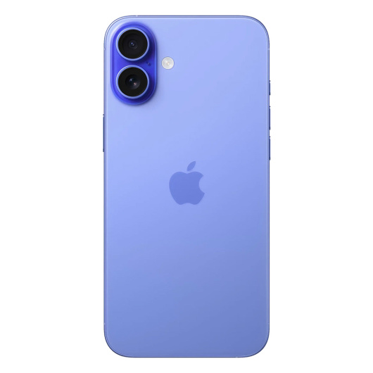 Apple iPhone 16 Plus 512 ГБ Ultramarine nano SIM + eSIM