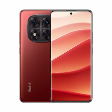 Xiaomi Redmi Note 14 Pro 5G Dual 12/512Gb Global Красный