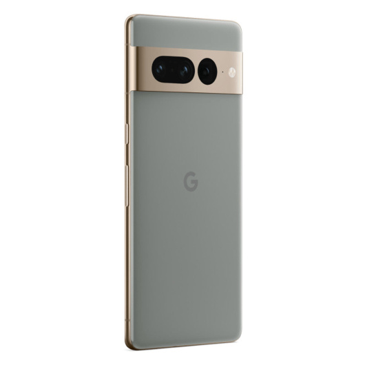 Google Pixel 7 Pro 12/128Gb зеленый (JP)