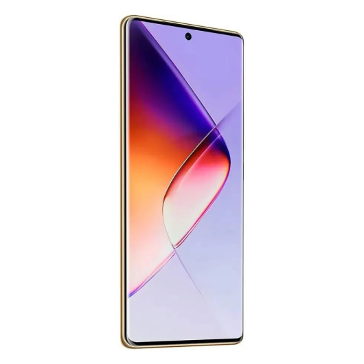 Infinix Note 40 Pro 8/256Gb РСТ Золотой