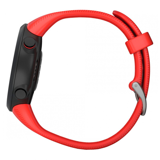 Умные часы Garmin Forerunner 45 Красные