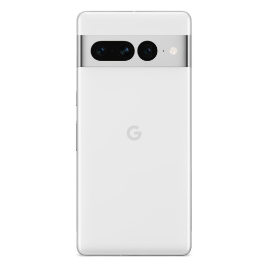 Google Pixel 7 Pro 12/256Gb белый (US)