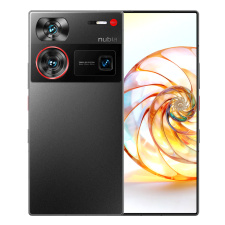 ZTE Nubia Z60 Ultra 12/256Gb Global Черный