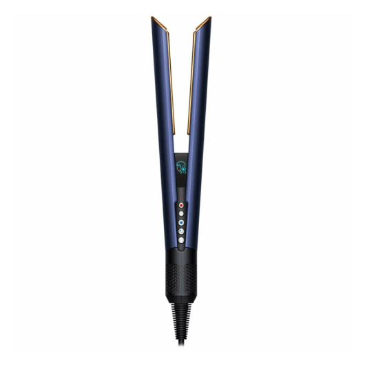 Выпрямитель волос Dyson Airstrait Straightener HT01  prussian blue/rich copper