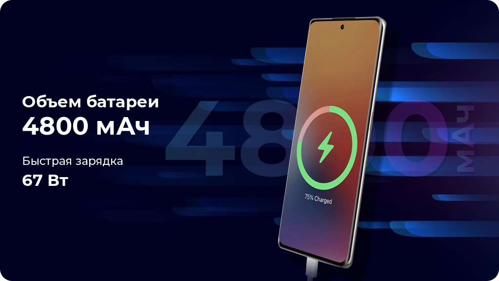 OPPO Reno8 T 5G 8/256Gb Черный