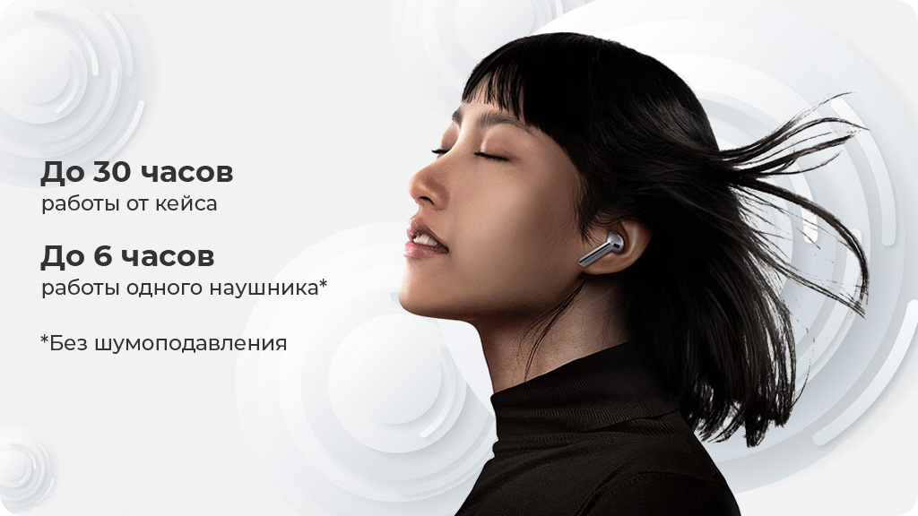 Беспроводные наушники Samsung Galaxy Buds 3, серый